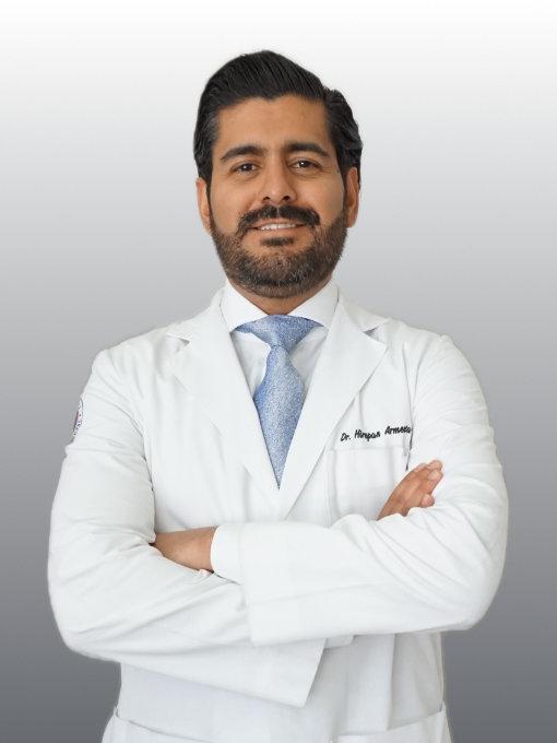 Dr. Hirepan Armenta