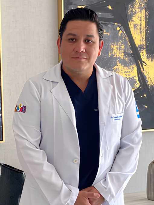 Dr. Rafael Jordán